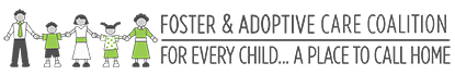  Foster and Adoptive Care Coalition logo